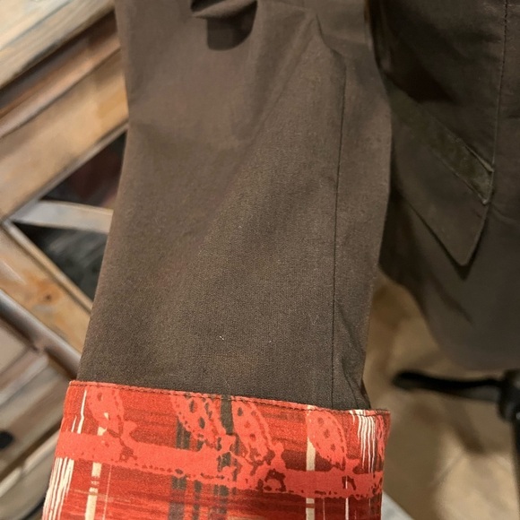 Tapemeasure Anthropologie jacket size 16 - Picture 3 of 11